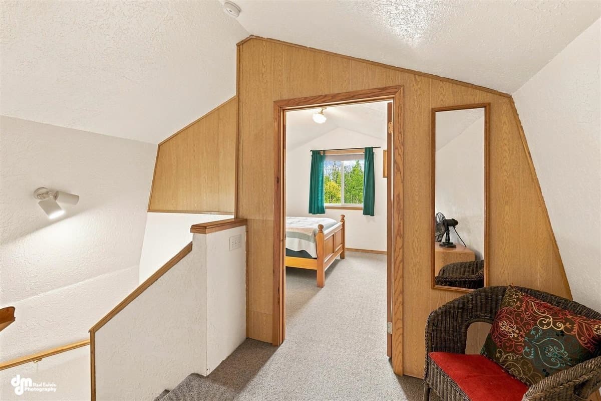 Wasilla Multiplex: 6830 E Toller Court