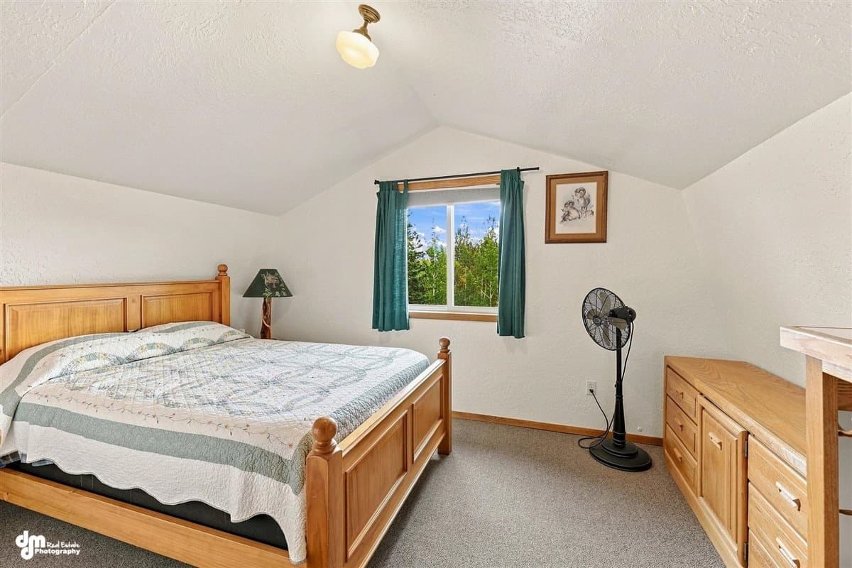 Wasilla Multiplex: 6830 E Toller Court