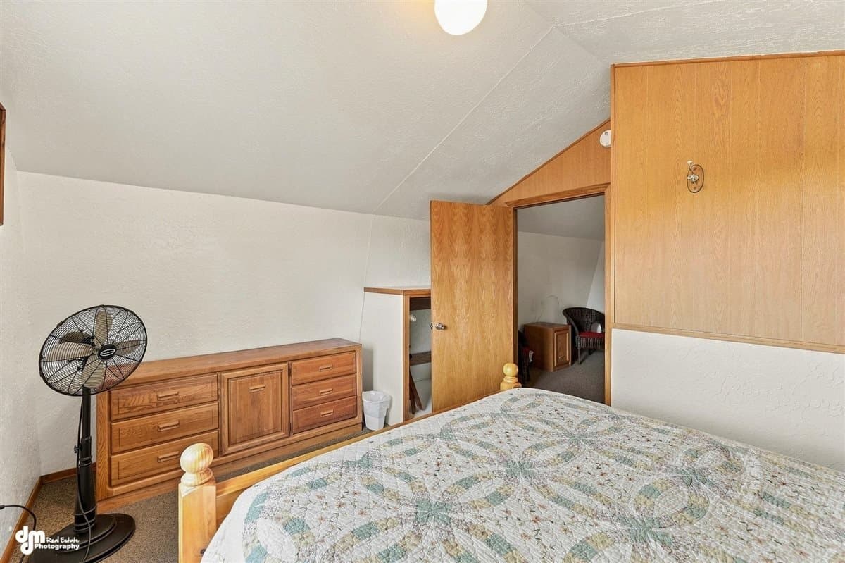 Wasilla Multiplex: 6830 E Toller Court