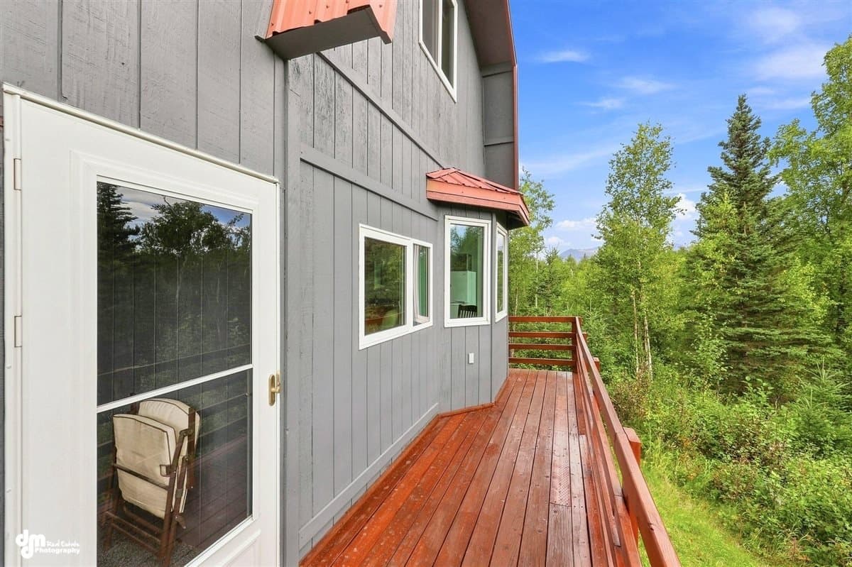 Wasilla Multiplex: 6830 E Toller Court