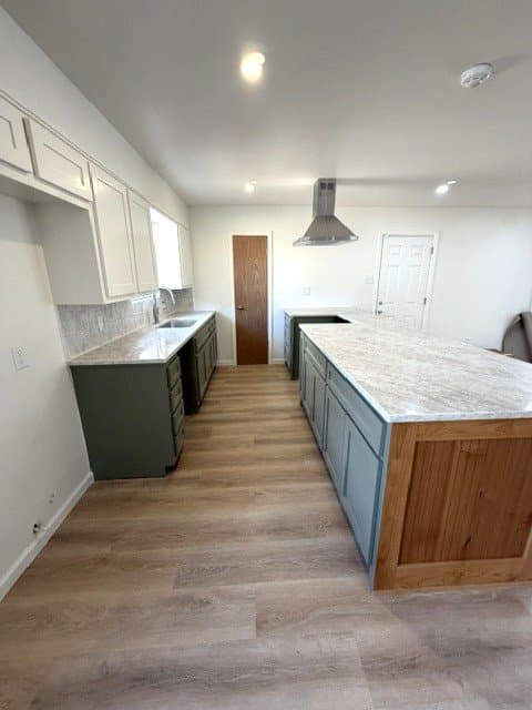 Waco House: 6100 Haden