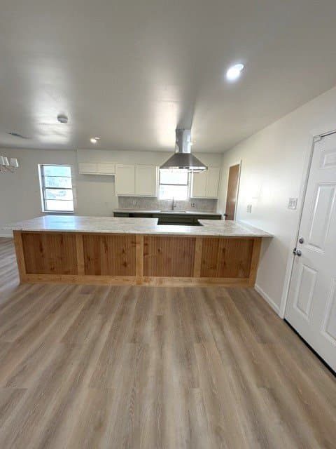 Waco House: 6100 Haden