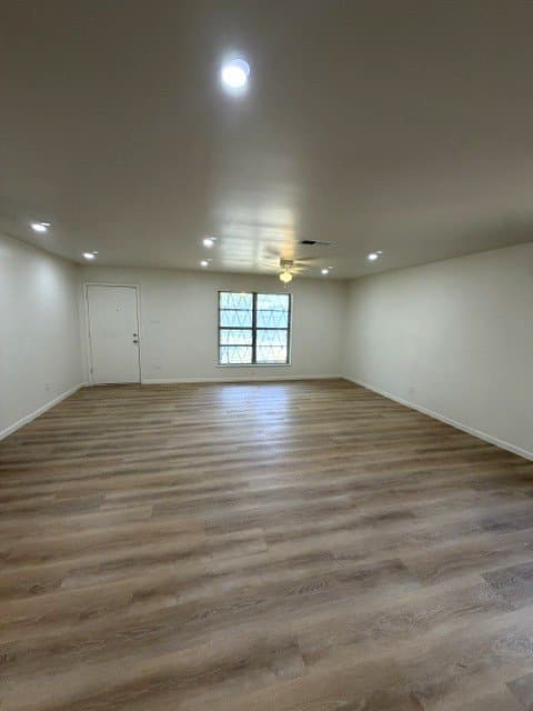 Waco House: 6100 Haden