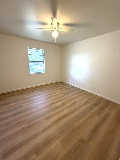 Waco House: 6100 Haden
