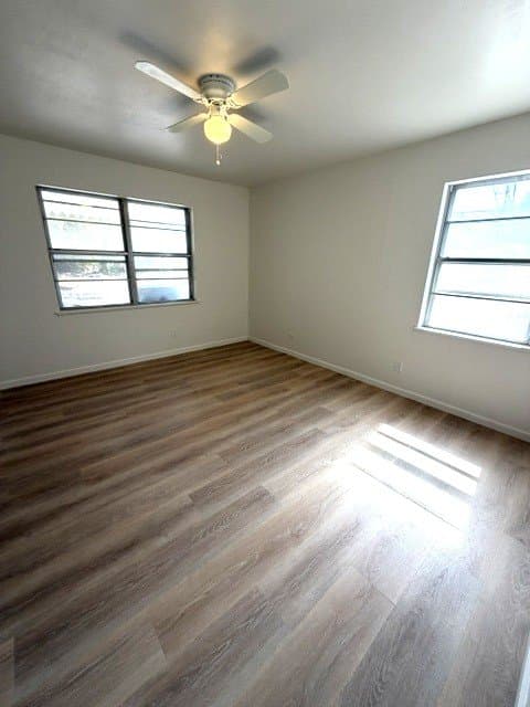 Waco House: 6100 Haden