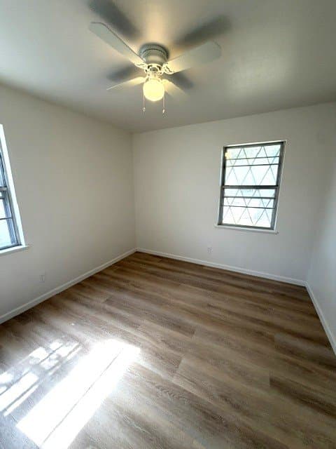 Waco House: 6100 Haden