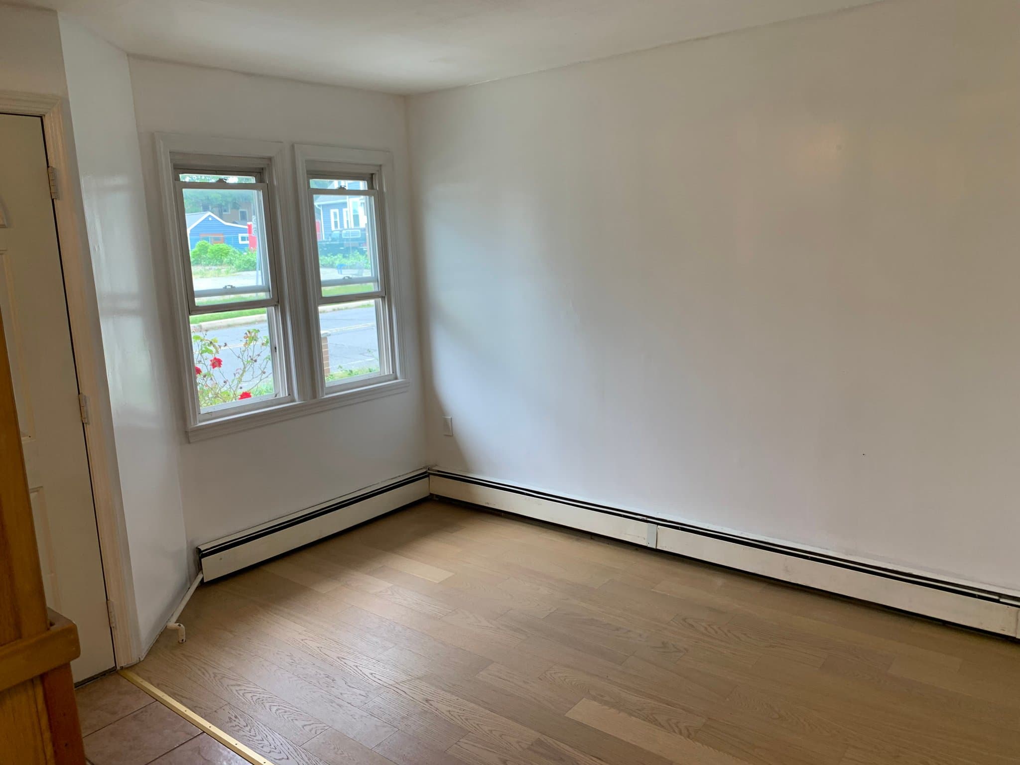 Hamilton Twp Apartment: 564 A Klockner Rd
