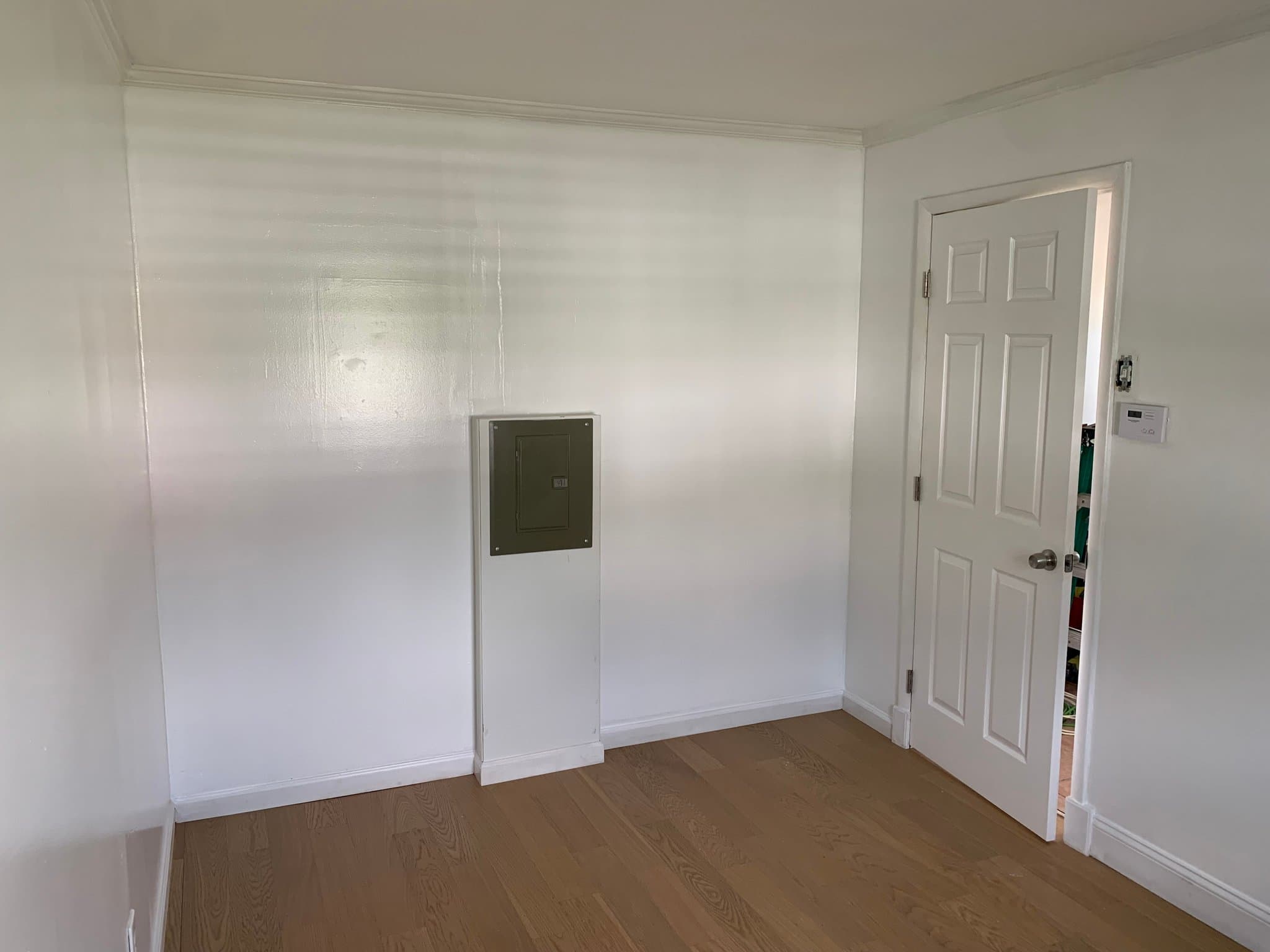 Hamilton Twp Apartment: 564 A Klockner Rd