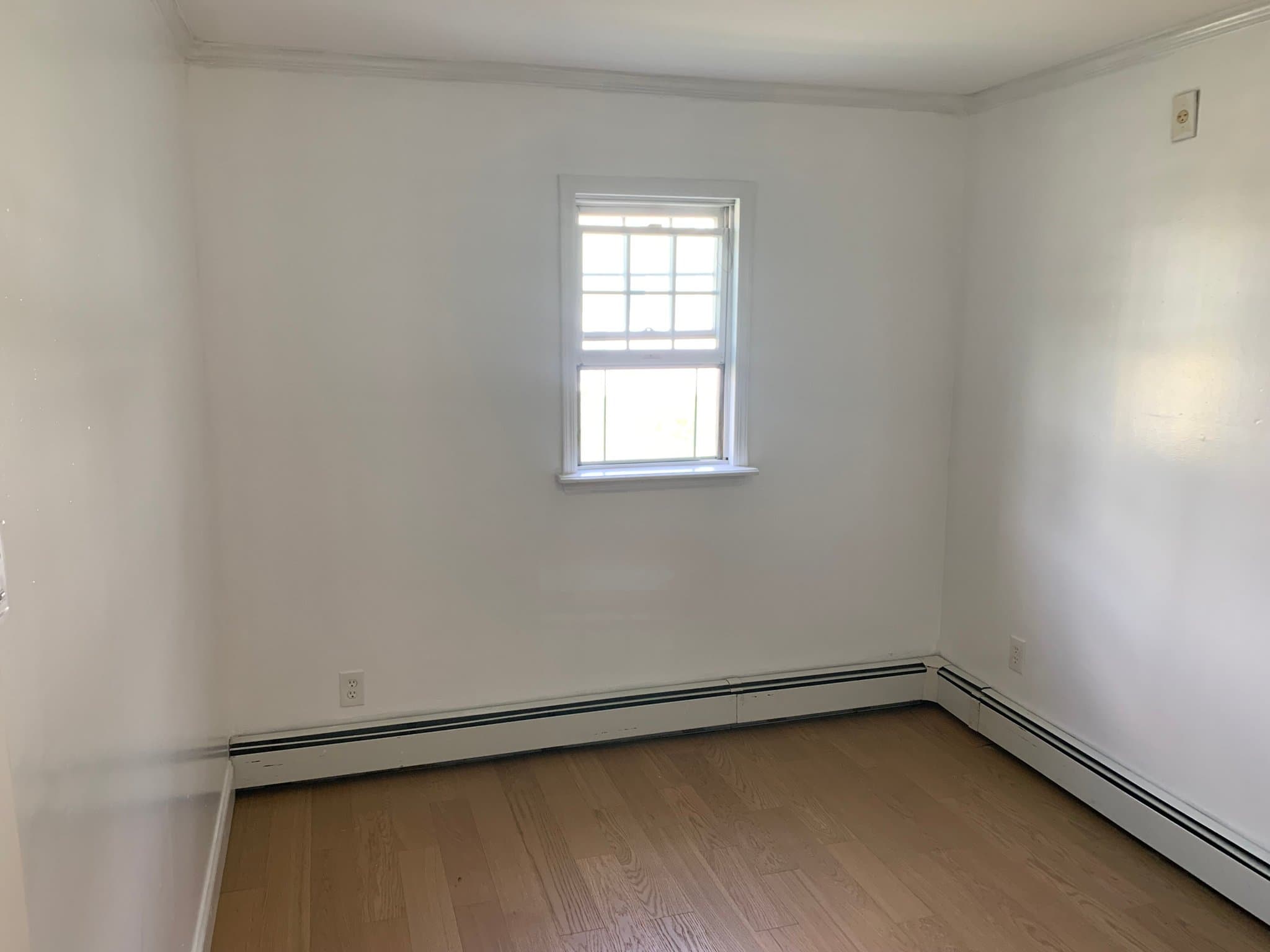 Hamilton Twp Apartment: 564 A Klockner Rd