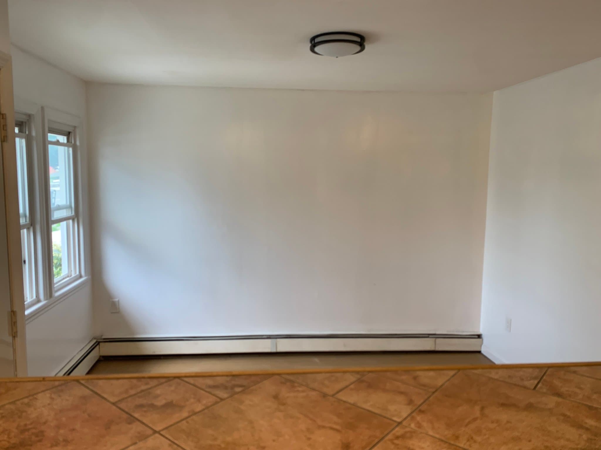 Hamilton Twp Apartment: 564 A Klockner Rd