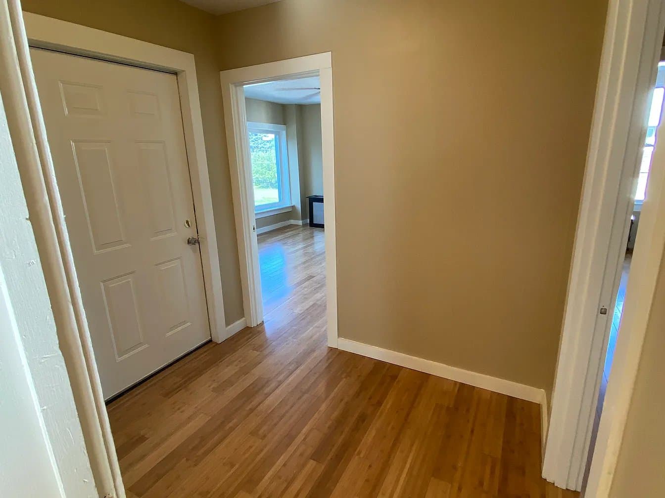 conway Apartment: 148 main street