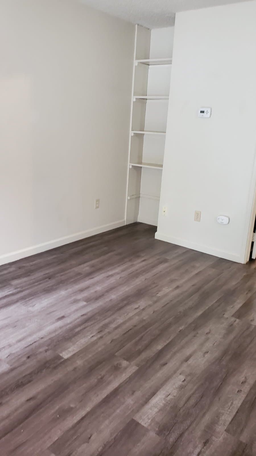 Calistoga Apartment: 1108 Spring Street