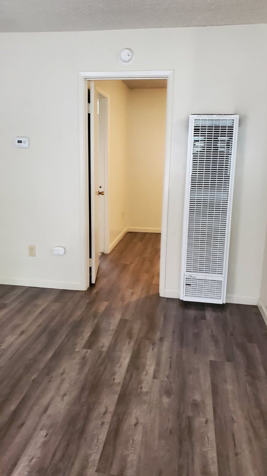 Calistoga Apartment: 1108 Spring Street