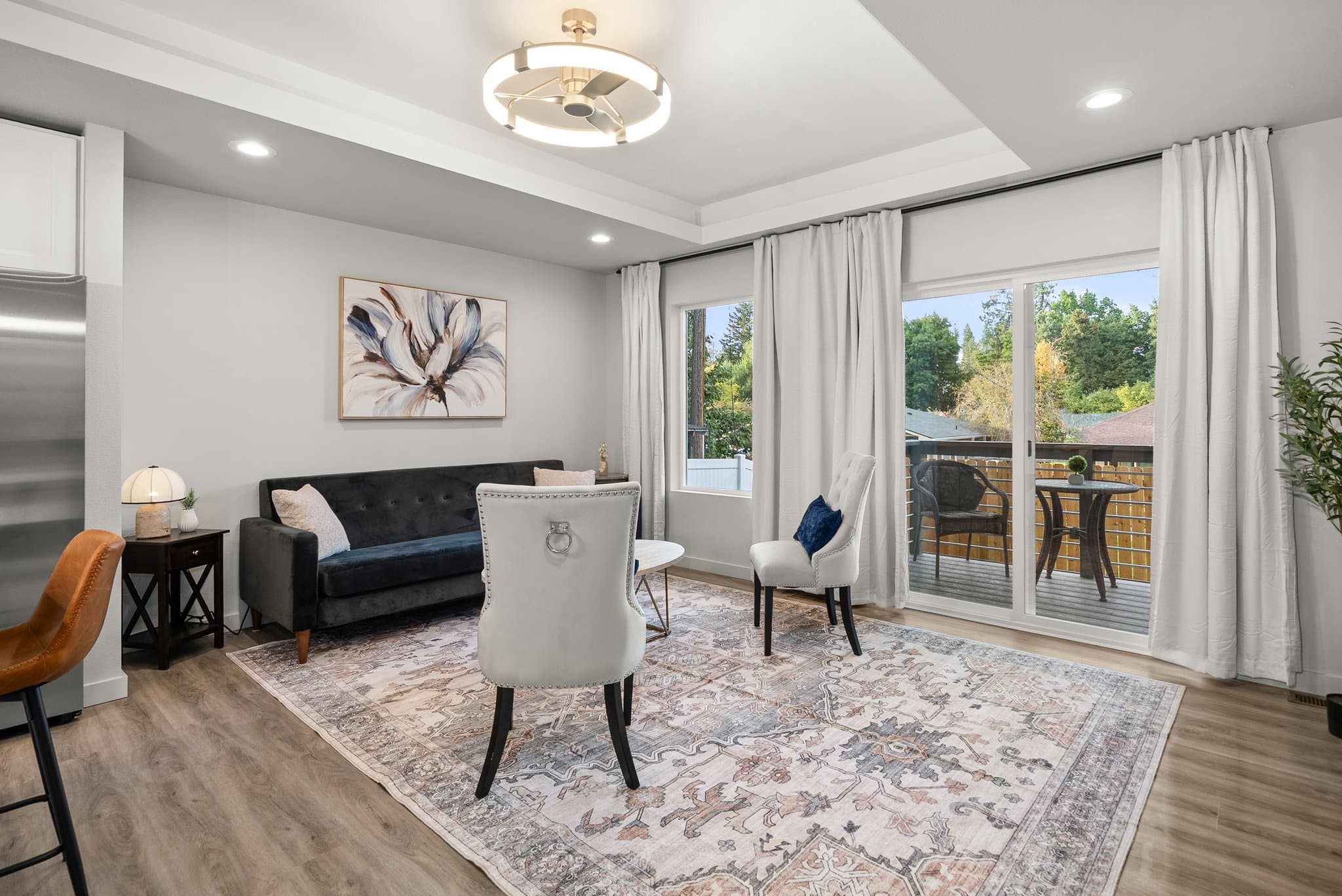 SPOKANE House: 2801 E 17th Ave