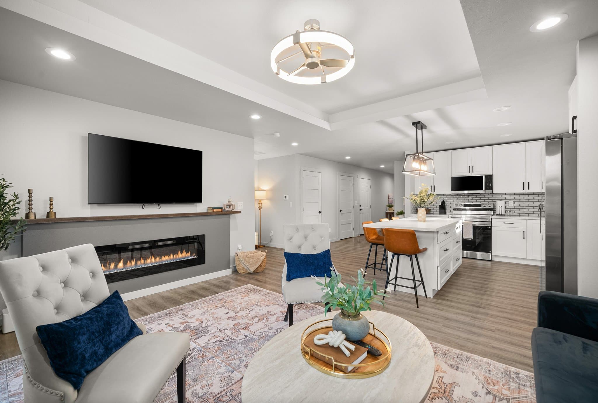 SPOKANE House: 2801 E 17th Ave