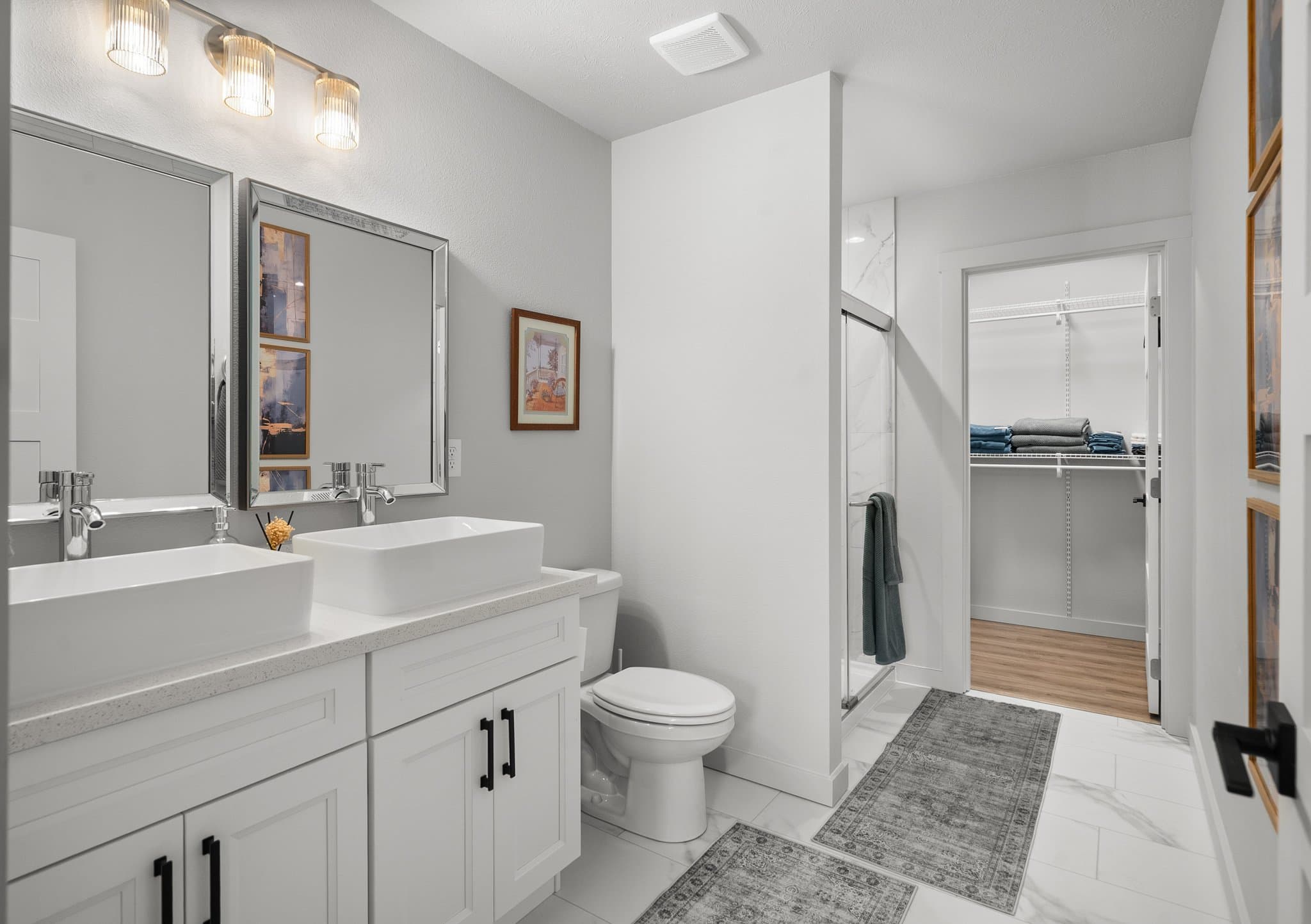 SPOKANE House: 2801 E 17th Ave