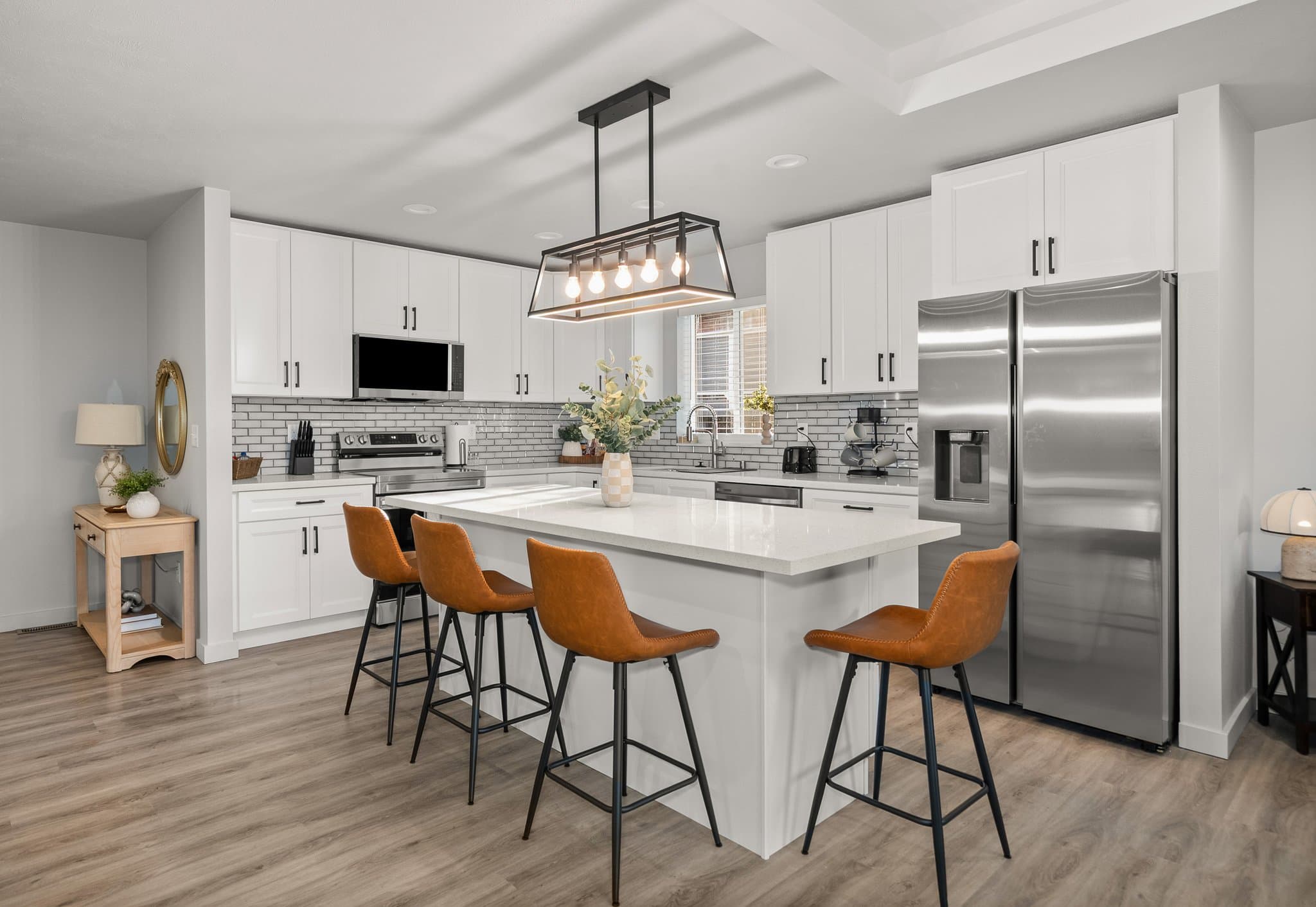 SPOKANE House: 2801 E 17th Ave