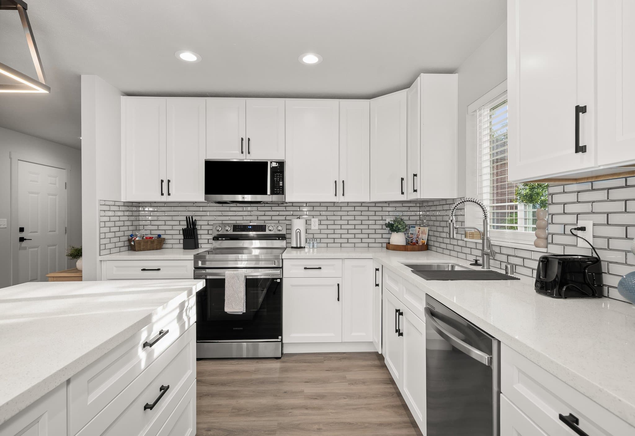 SPOKANE House: 2801 E 17th Ave