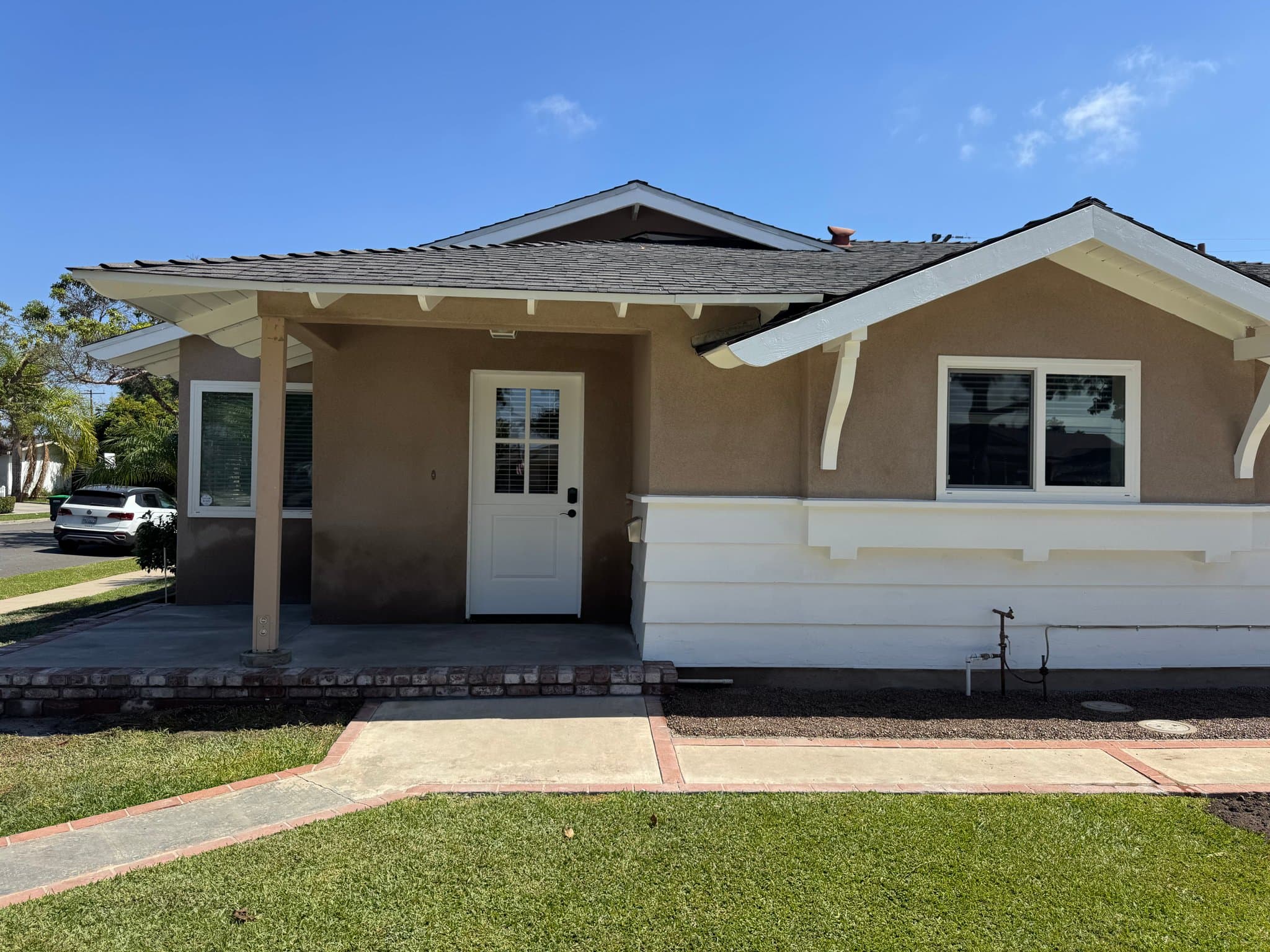 Costa Mesa House: 2528 Bowdoin Place