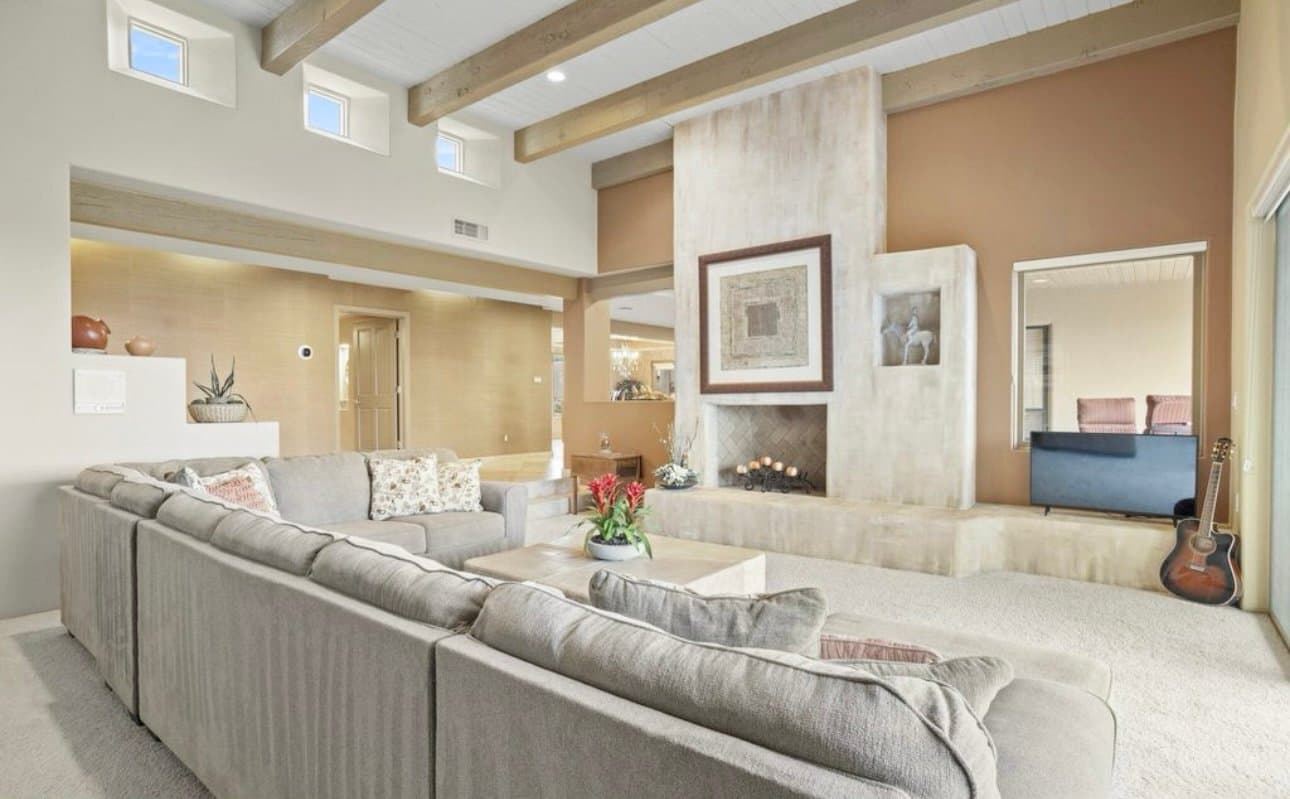 Scottsdale House: 9701 E Happy Valley Rd #16