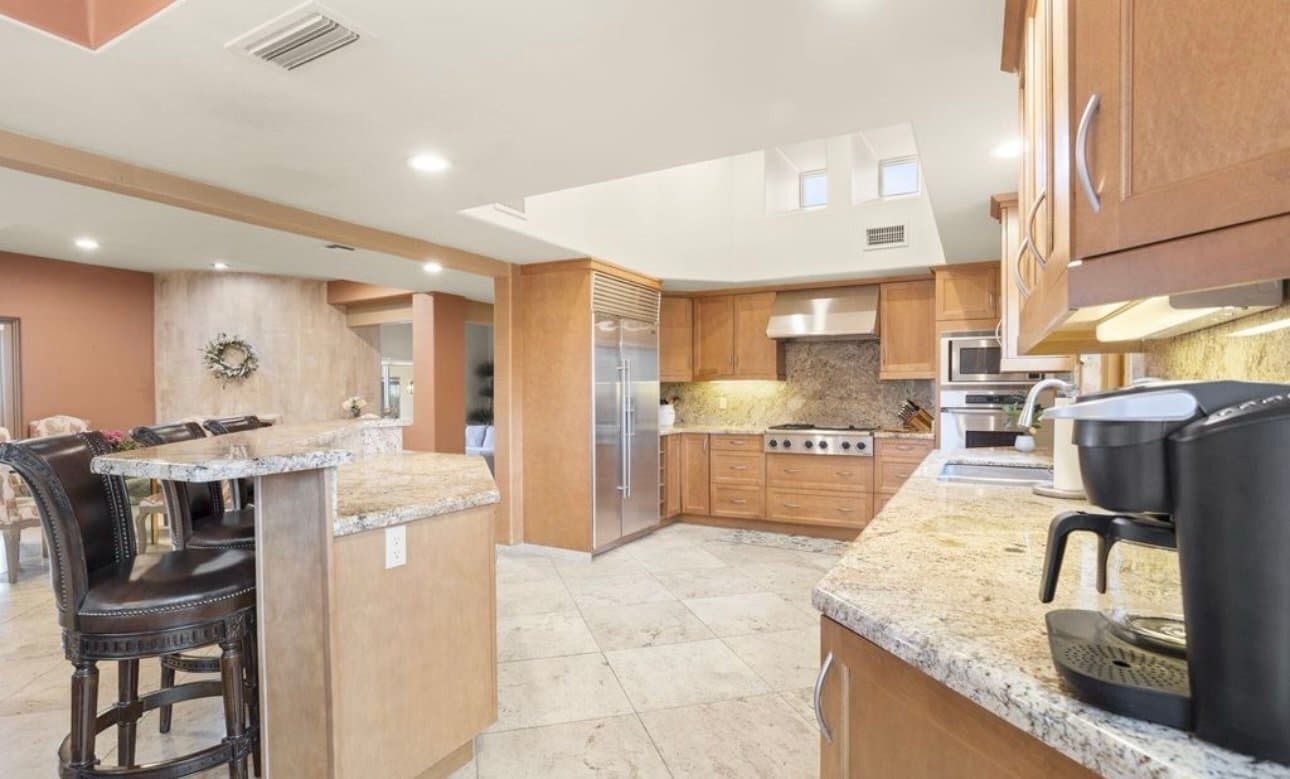 Scottsdale House: 9701 E Happy Valley Rd #16