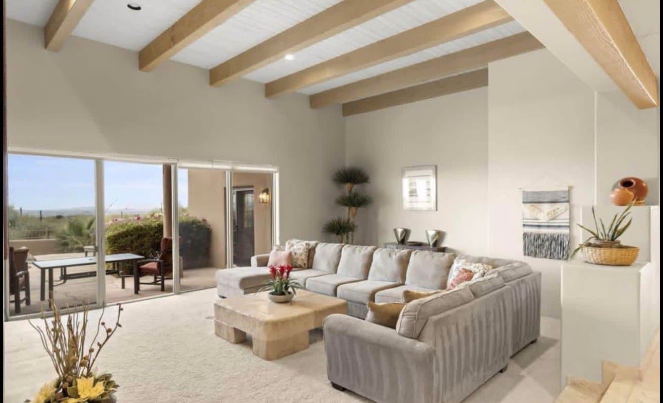 Scottsdale House: 9701 E Happy Valley Rd #16