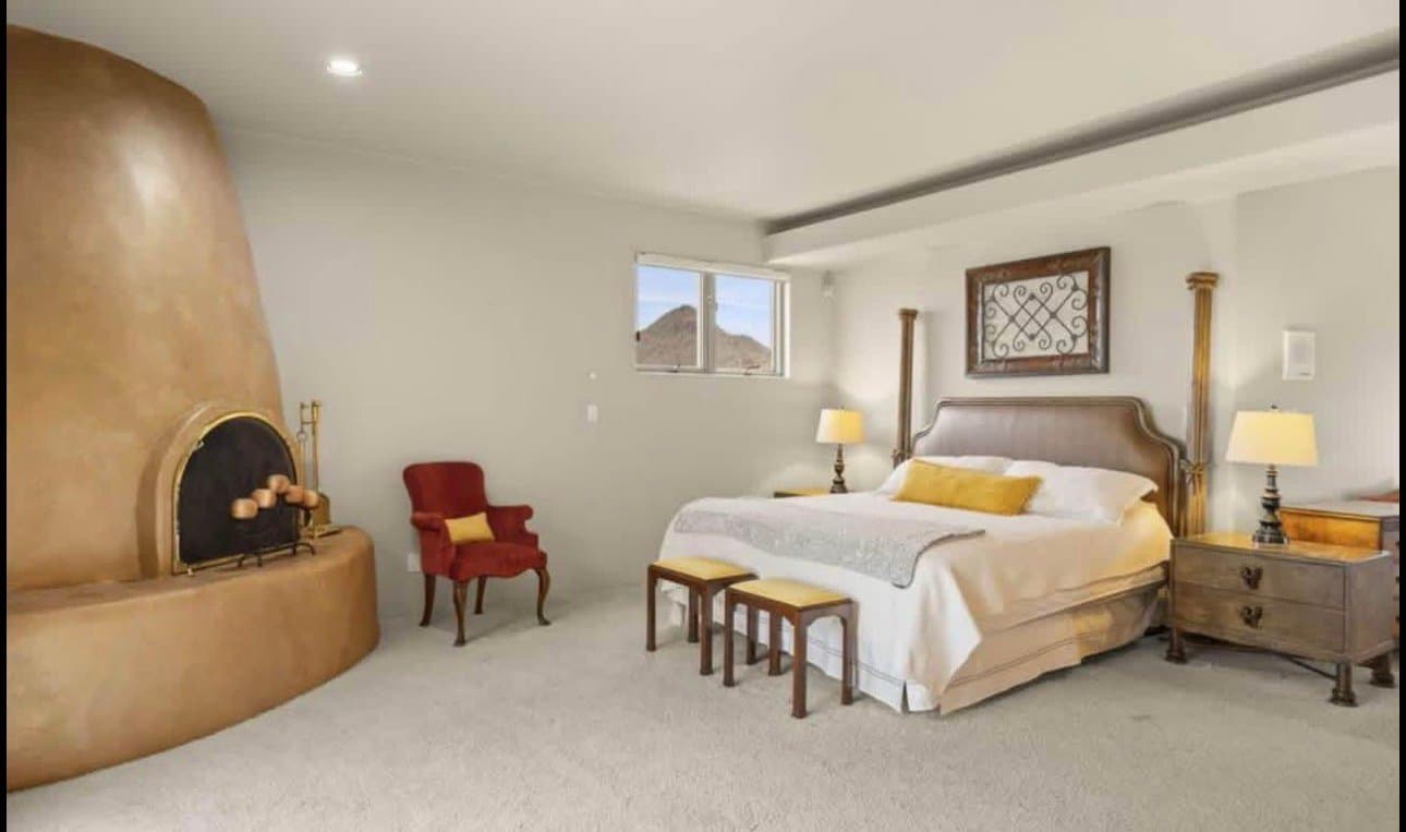 Scottsdale House: 9701 E Happy Valley Rd #16
