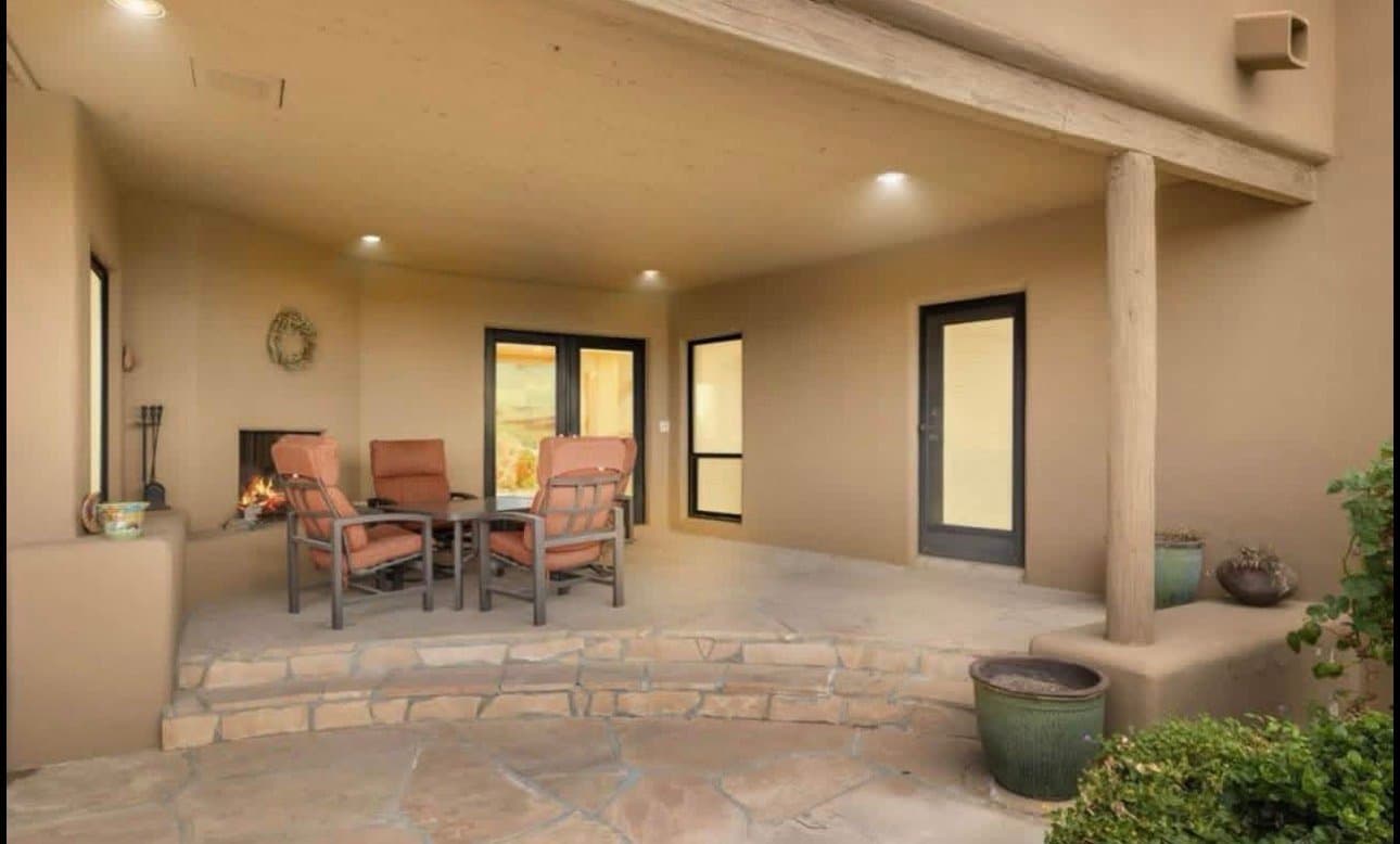 Scottsdale House: 9701 E Happy Valley Rd #16