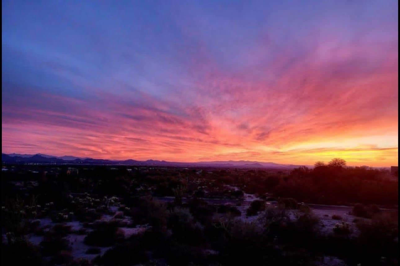 Scottsdale House: 9701 E Happy Valley Rd #16