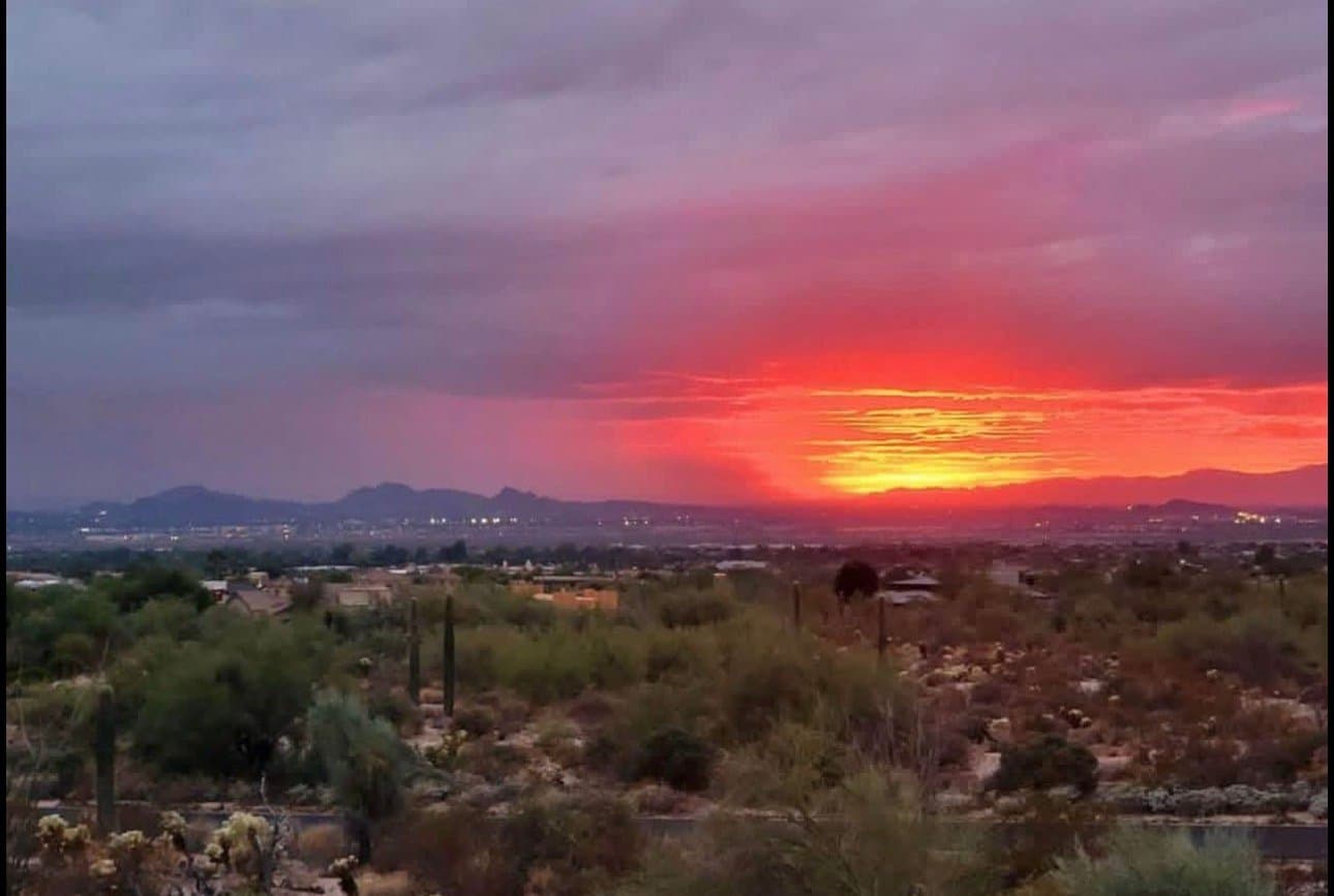 Scottsdale House: 9701 E Happy Valley Rd #16