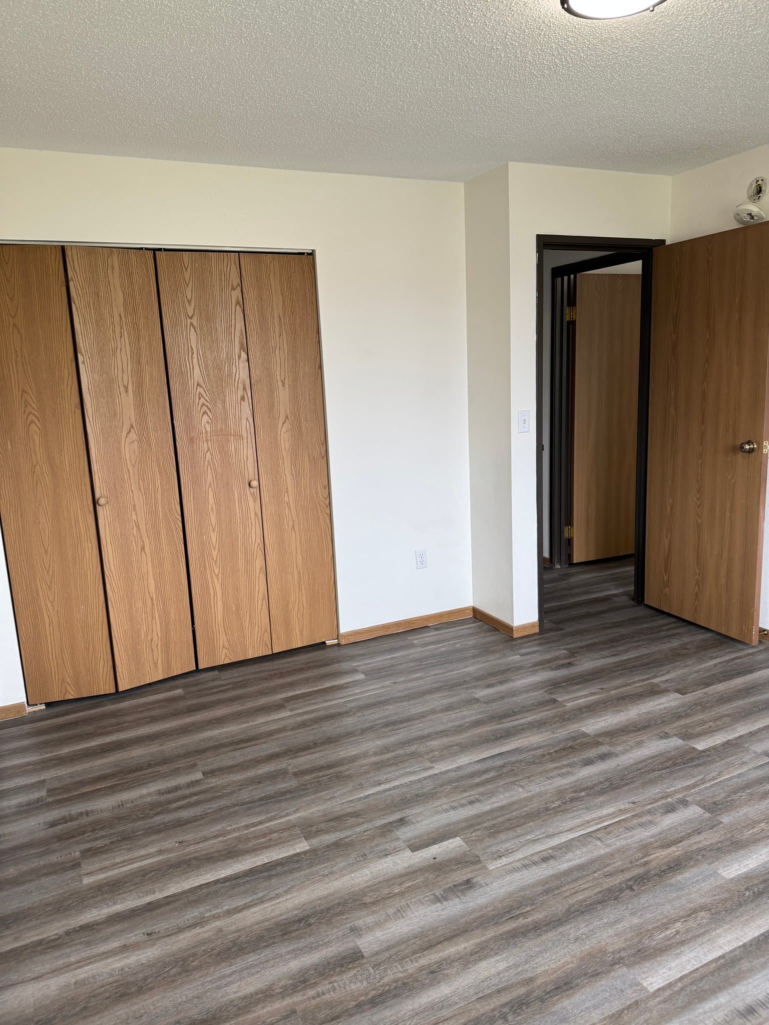 Blackduck Apartment: 325 Summit Ave