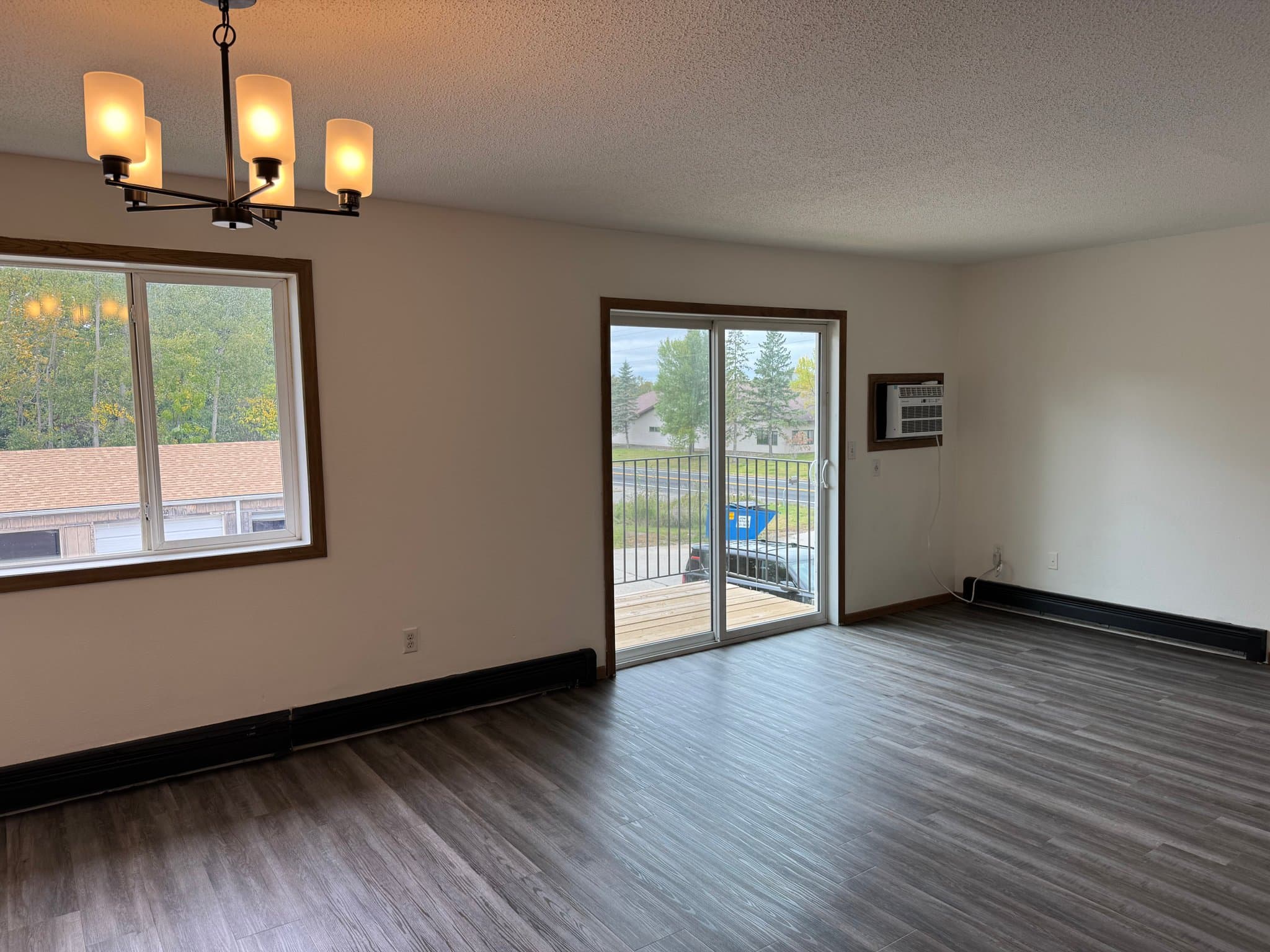 Blackduck Apartment: 325 Summit Ave