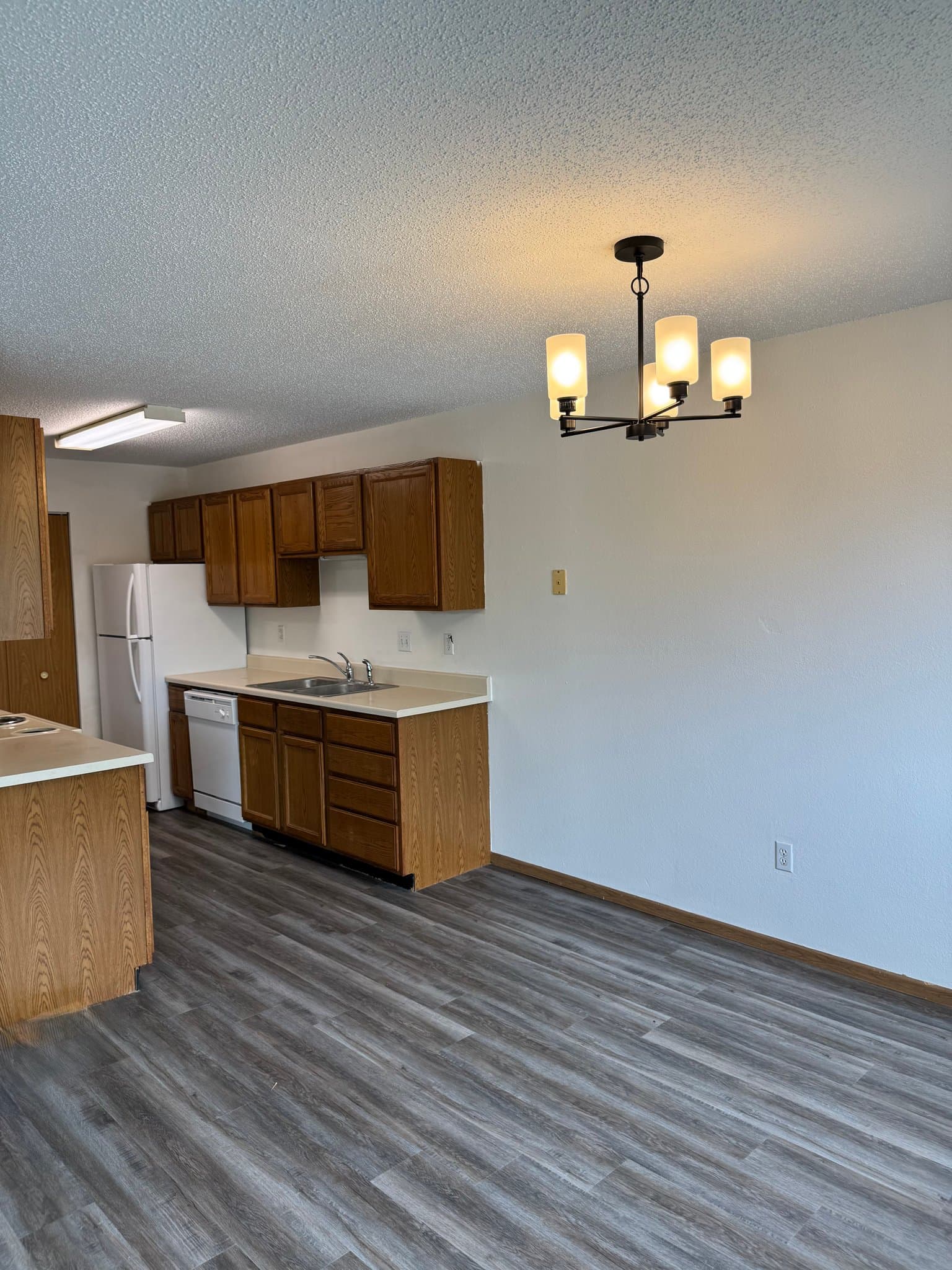 Blackduck Apartment: 325 Summit Ave