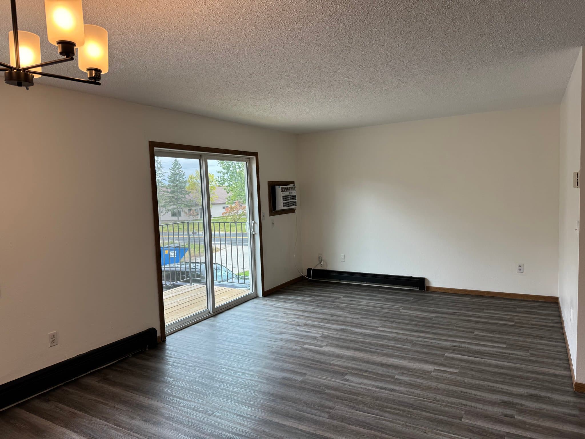 Blackduck Apartment: 325 Summit Ave