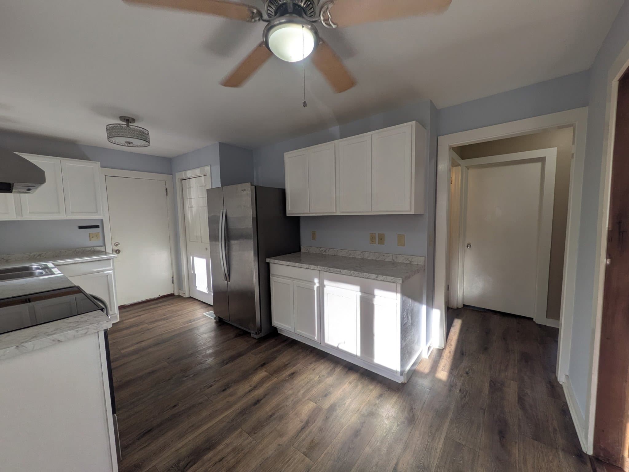 Tryon Multiplex: 121 Carolina Dr.