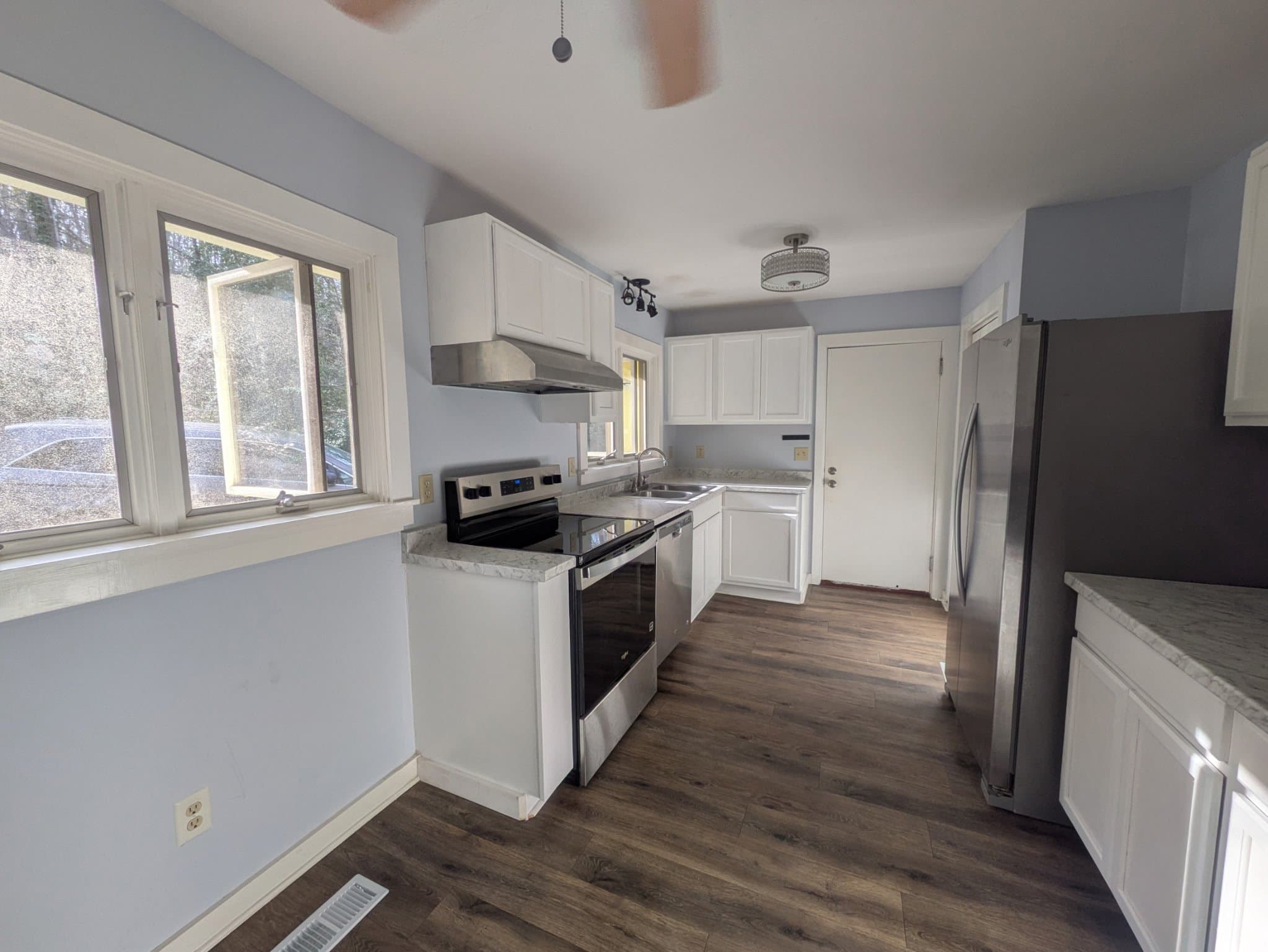 Tryon Multiplex: 121 Carolina Dr.