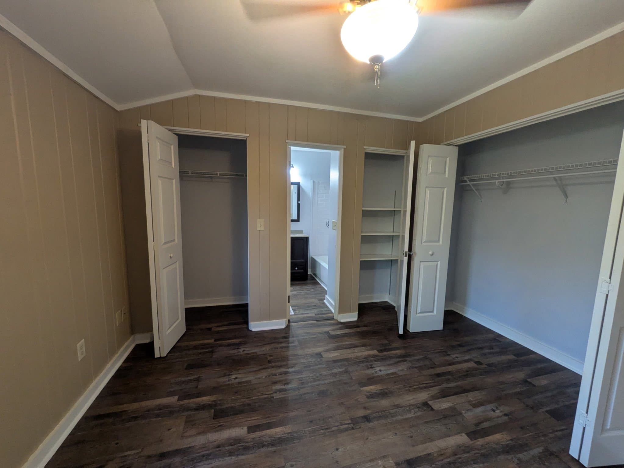 Tryon Multiplex: 121 Carolina Dr.