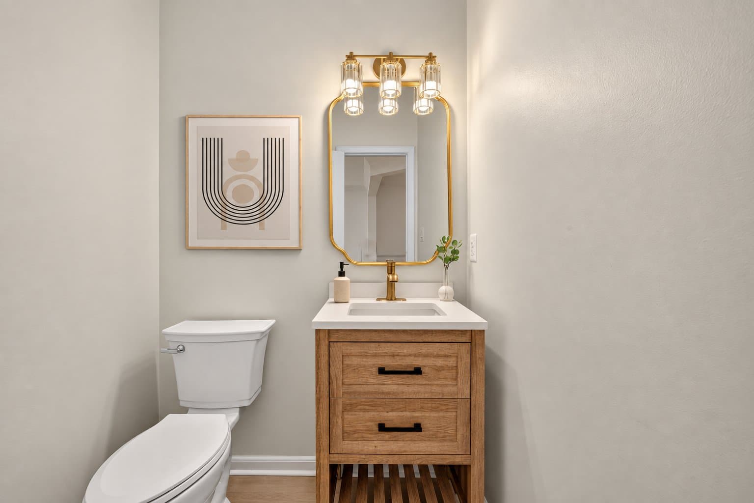 STERLING Townhome: 46136 AISQUITH TER
