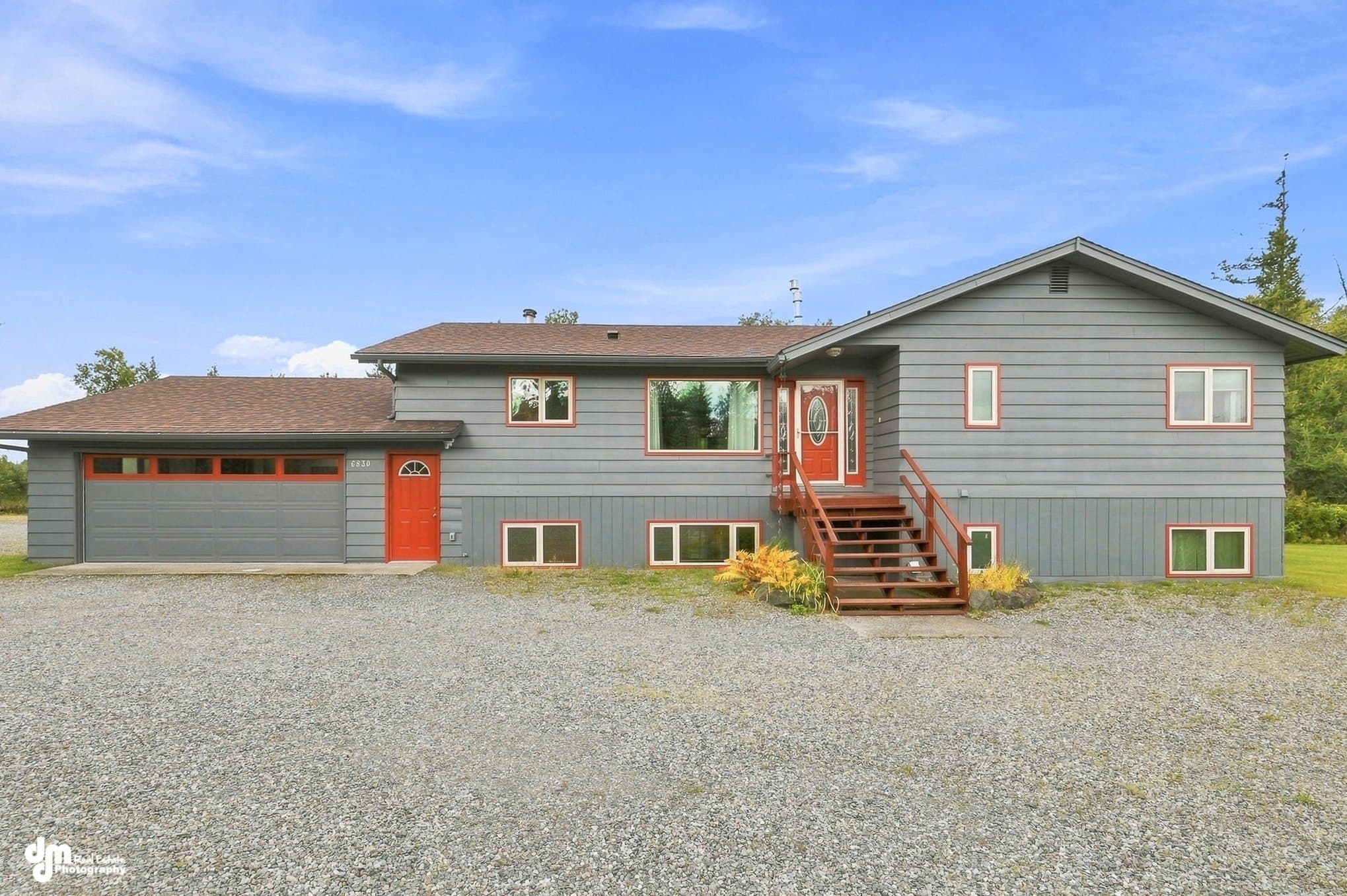 Wasilla House: 6740 E Toller Court