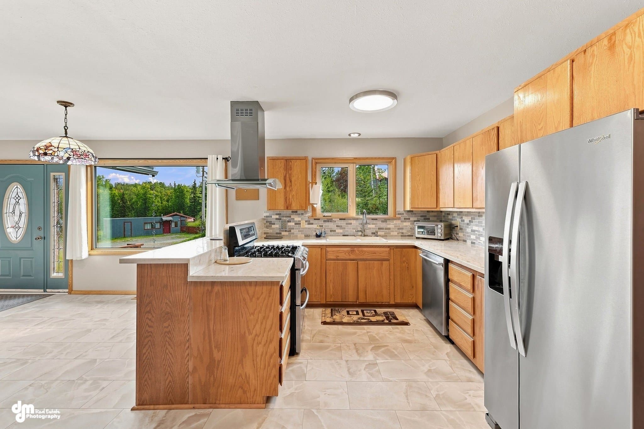 Wasilla House: 6740 E Toller Court