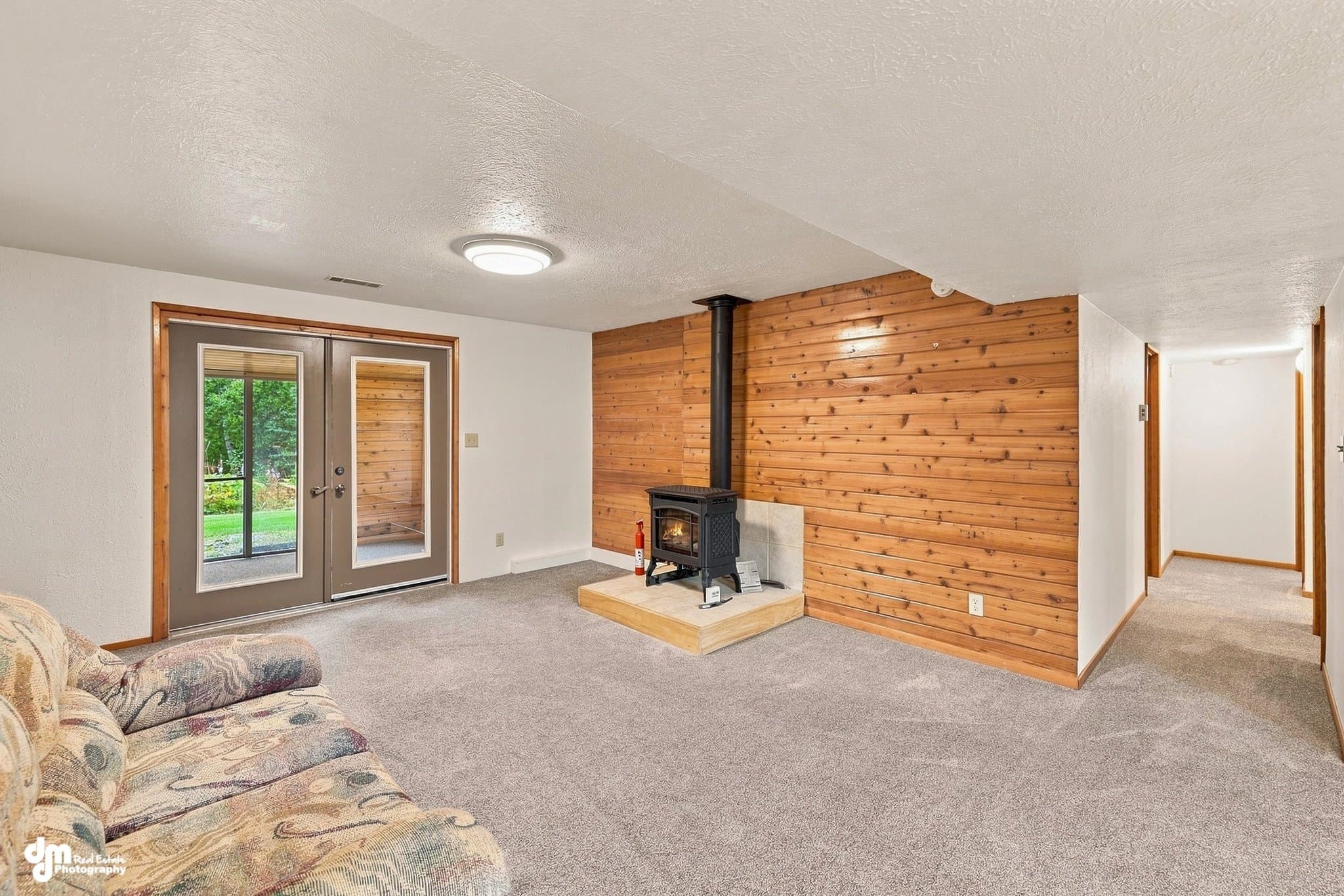 Wasilla House: 6740 E Toller Court