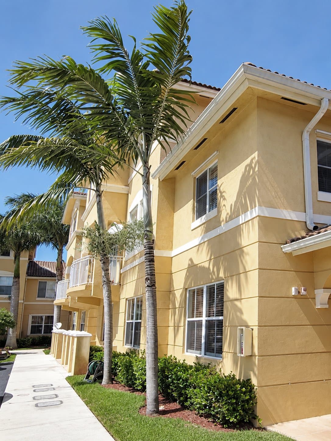 Miami Condo: 8858 W Flagler St