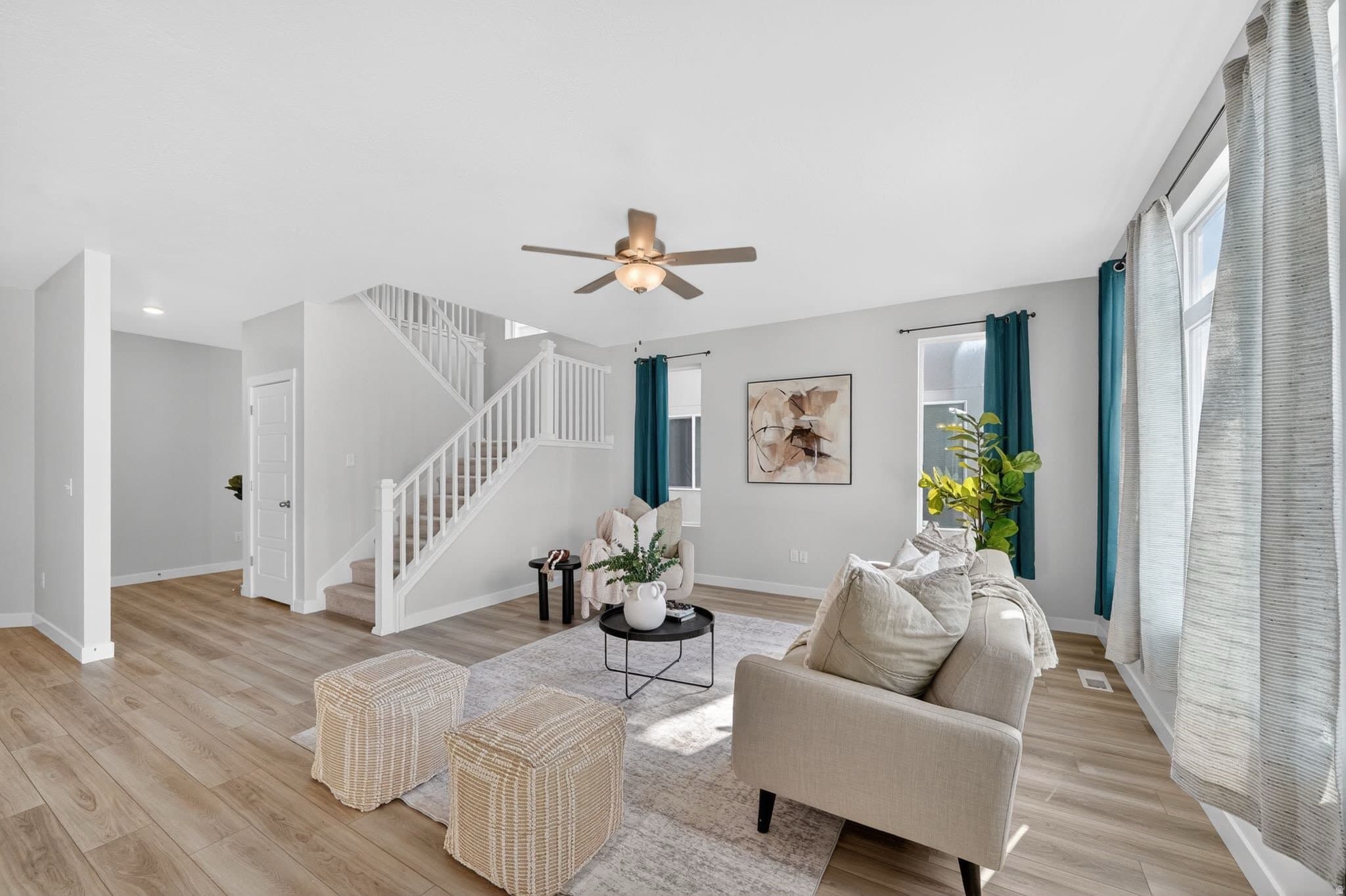 Eagle Mountain House: 4240 E Center Point St