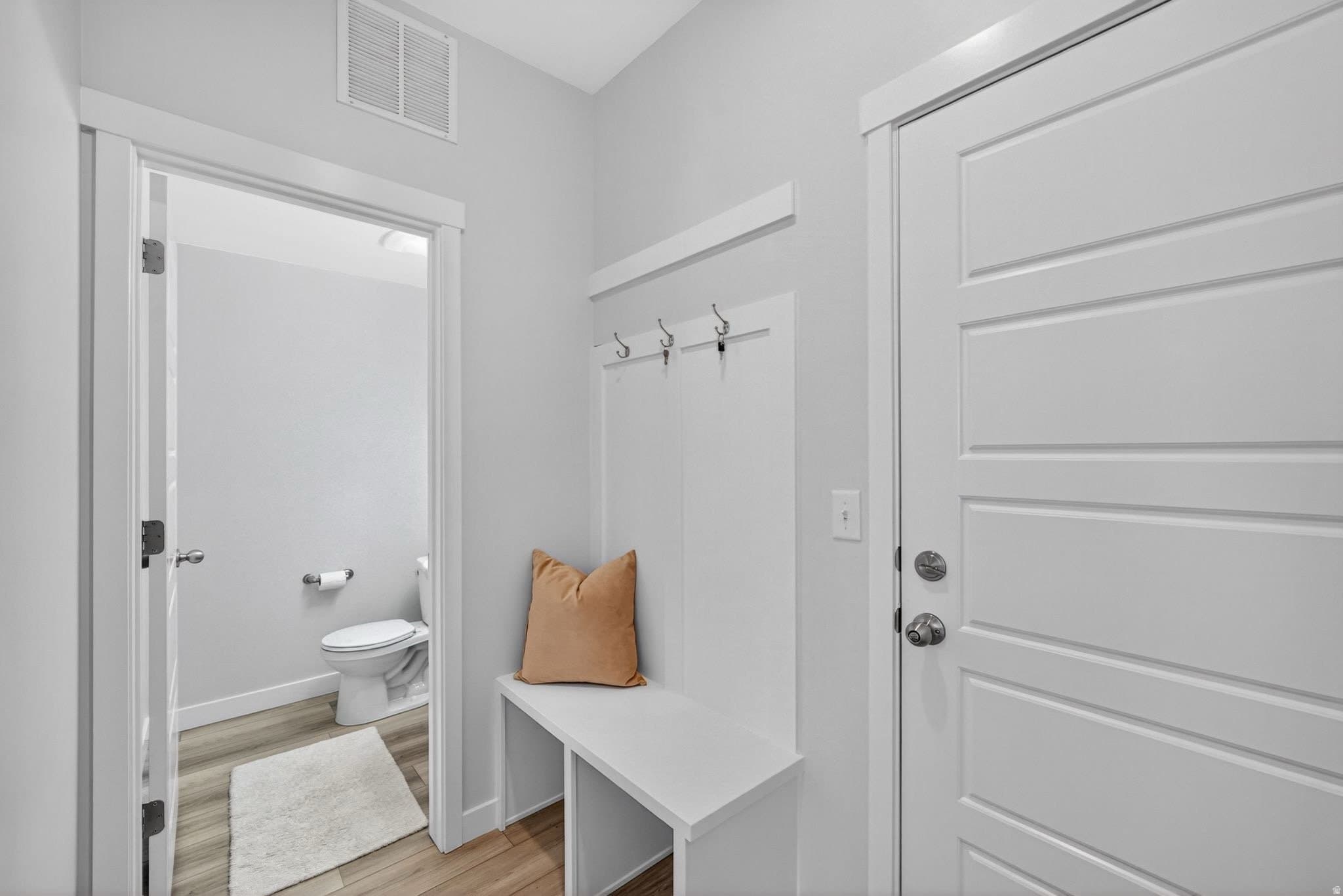 Eagle Mountain House: 4240 E Center Point St