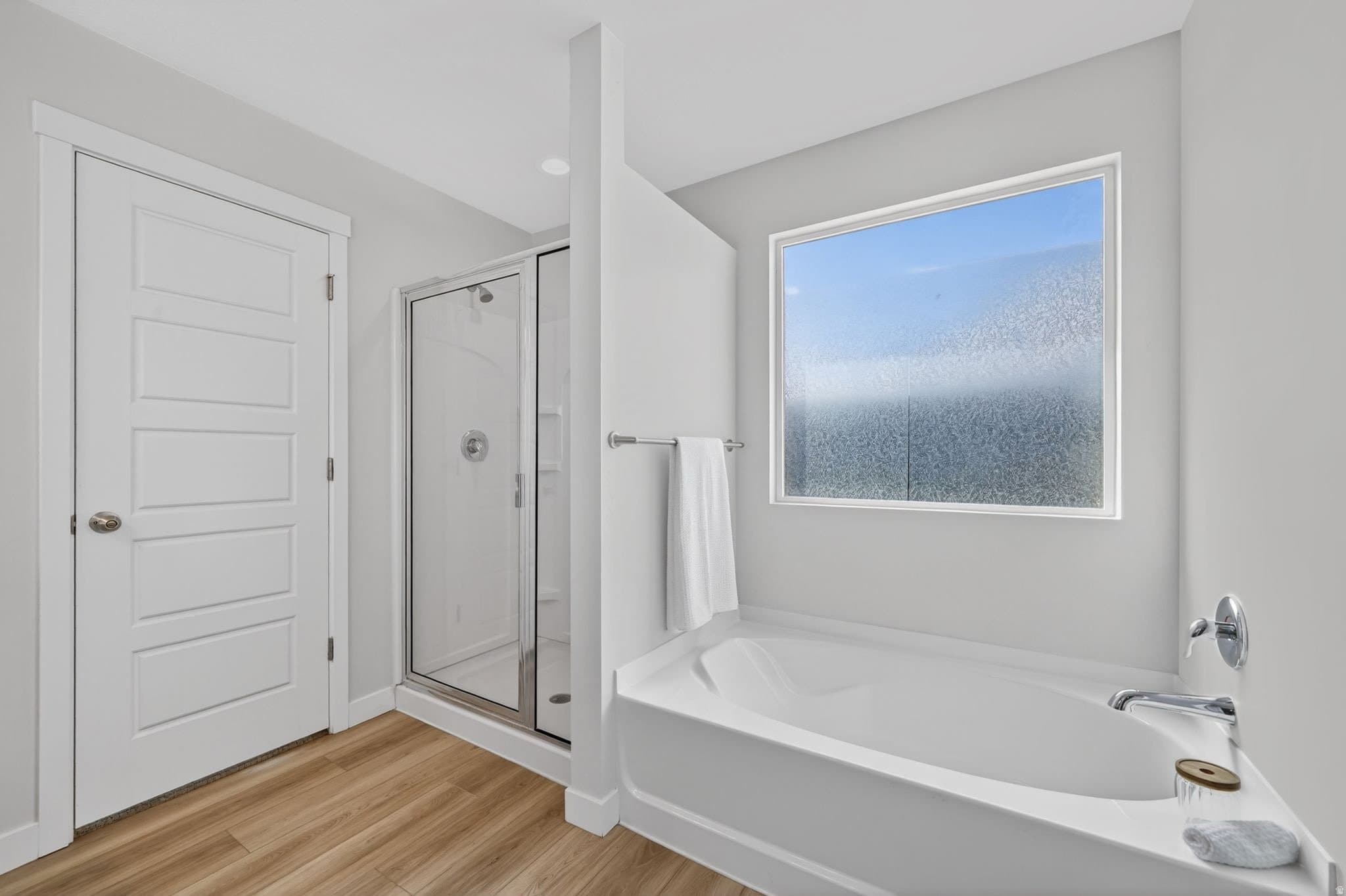 Eagle Mountain House: 4240 E Center Point St
