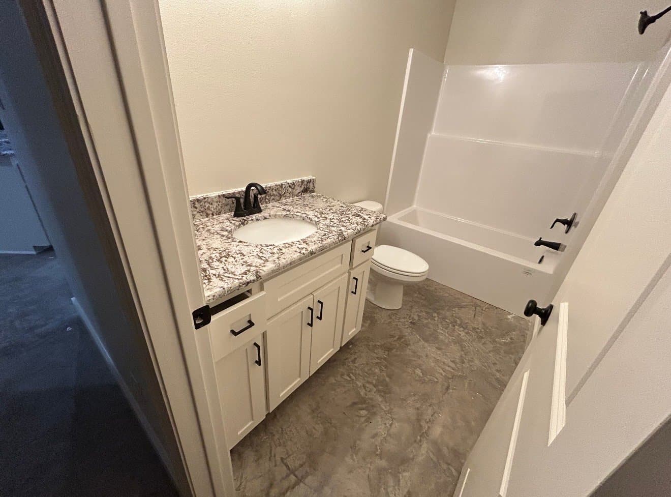 Youngsville House: 101 Habersham drive