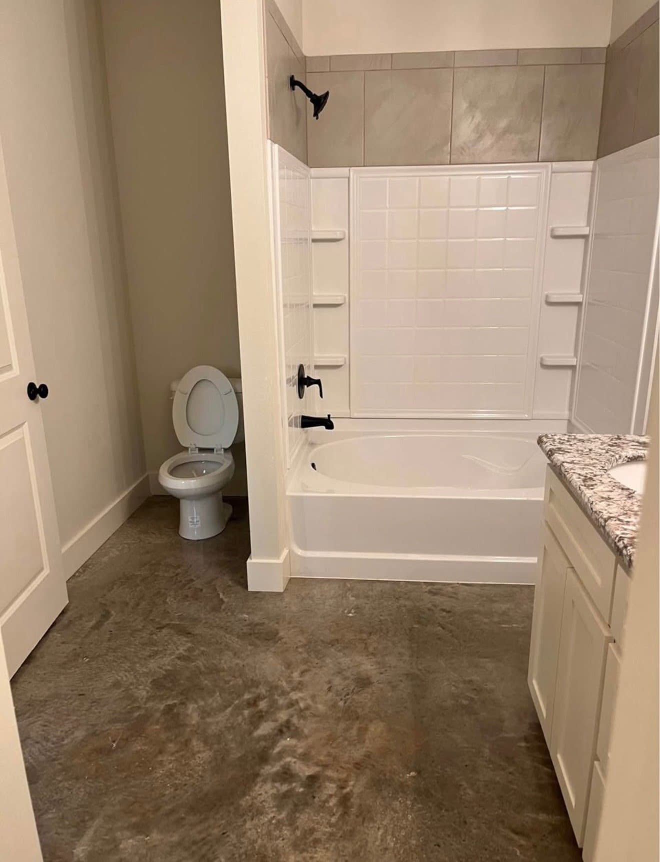 Youngsville House: 101 Habersham drive