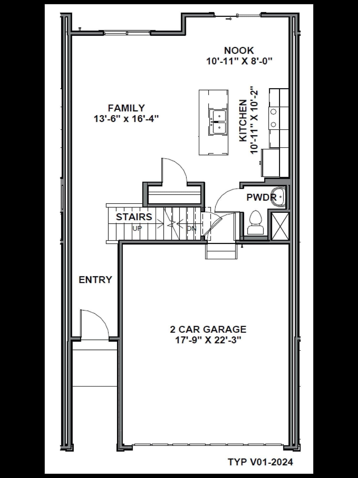 Salem Townhome: 1935 E Belmont Ln