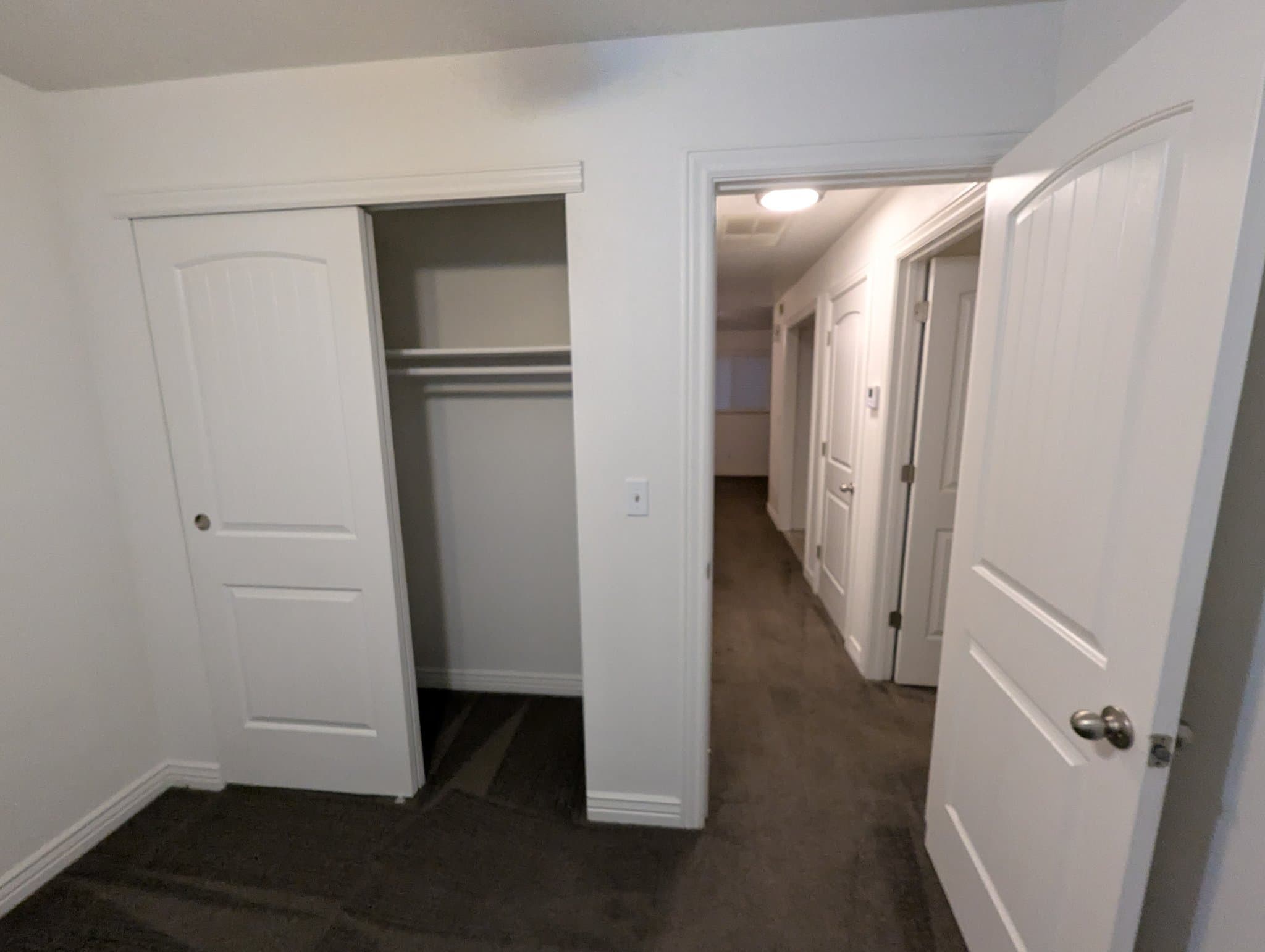 Provo Apartment: 677 W Le Bon Cir