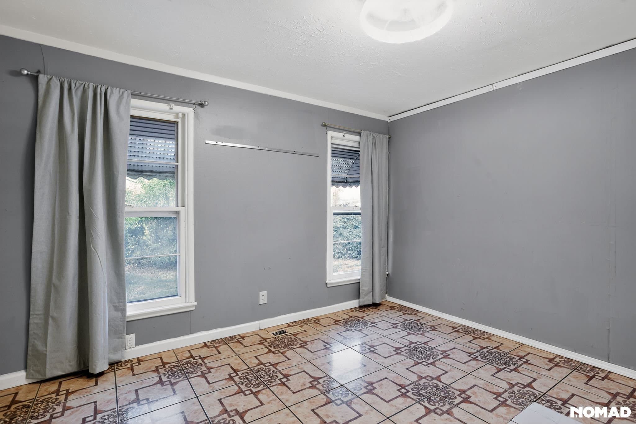 Oklahoma City House: 3500 NW 14th Street